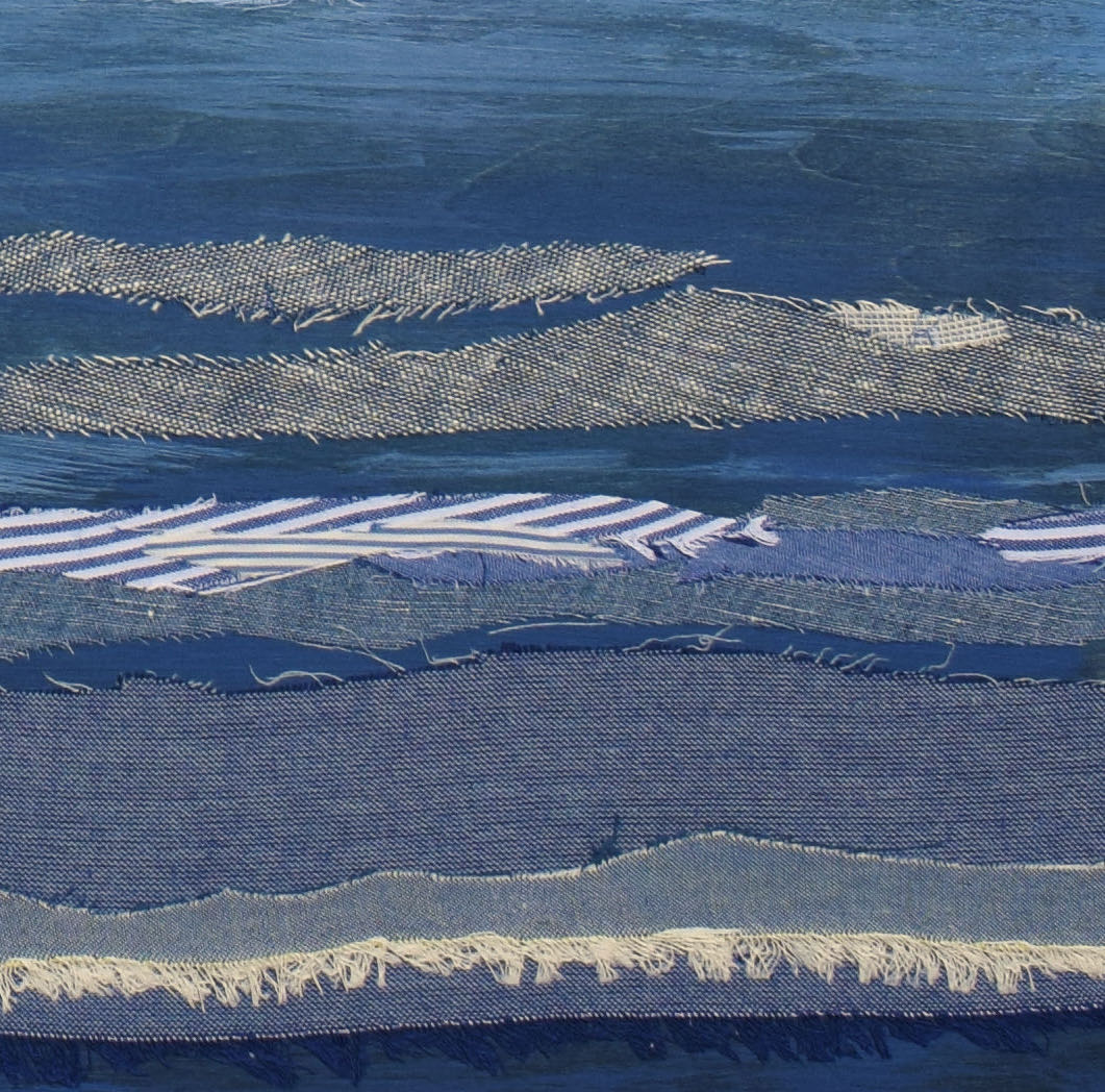 Chambray Sea 6