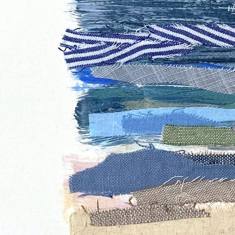 Linen Beach