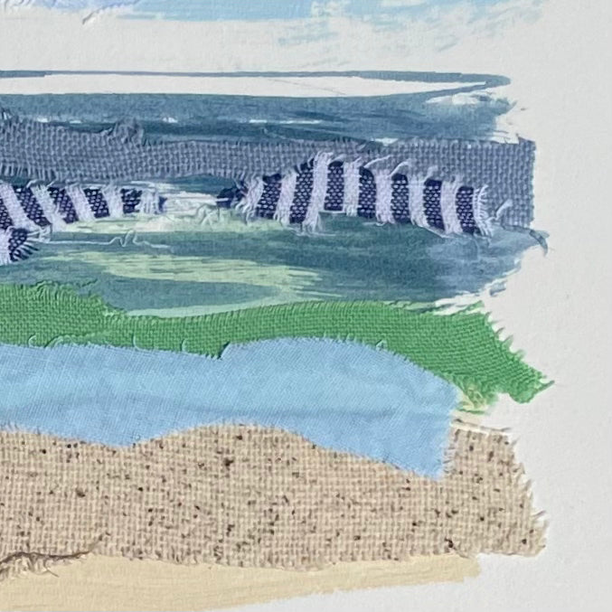 Sea Fringe 2