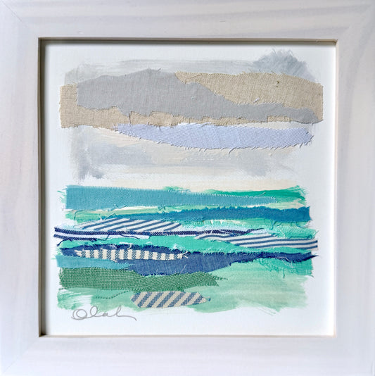 Saturday Stripes 6