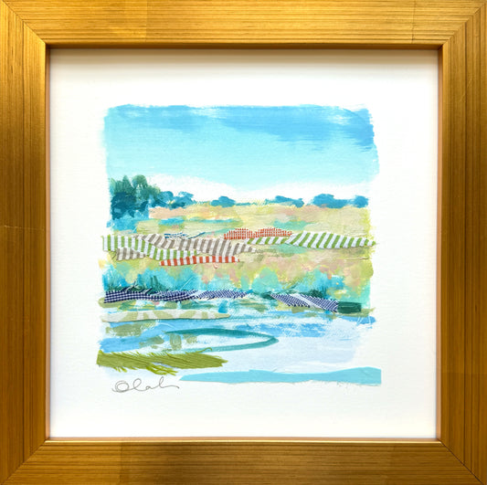 Summer Lake 4