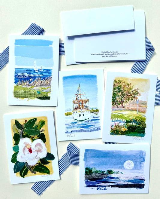 Greeting Cards