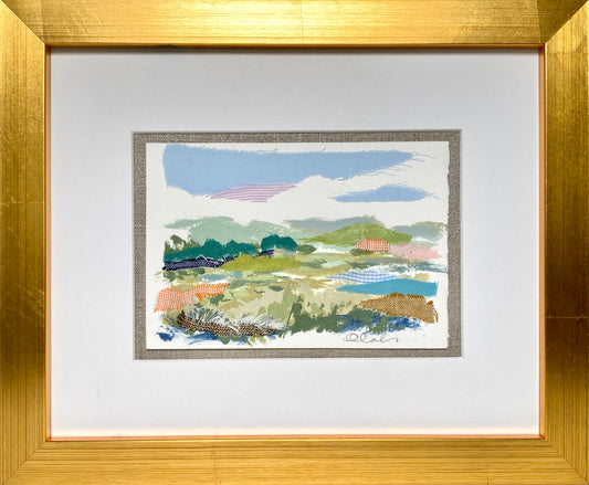 Valley Fringe 1