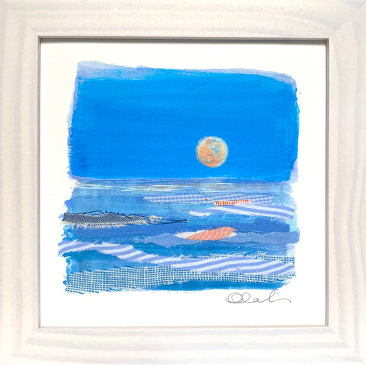 Sturgeon Moon