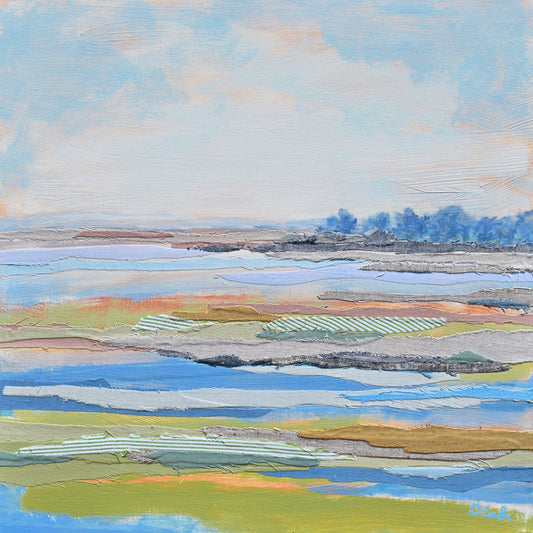 Across the Marsh 3