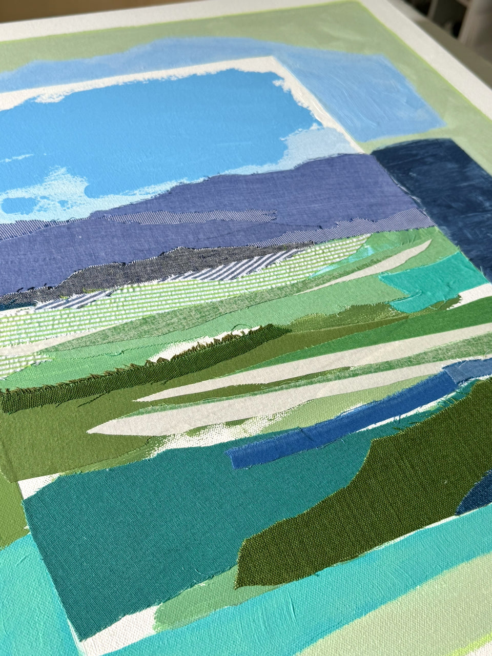 Cartography 1