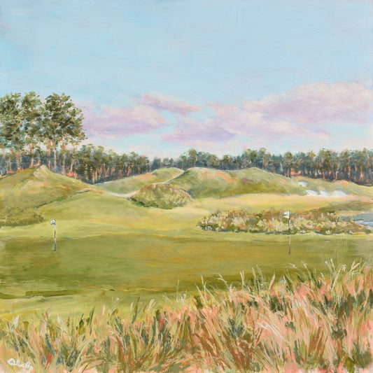 Print - Crossroads No. 5