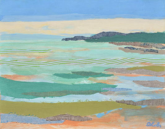 Vista Stripes 1