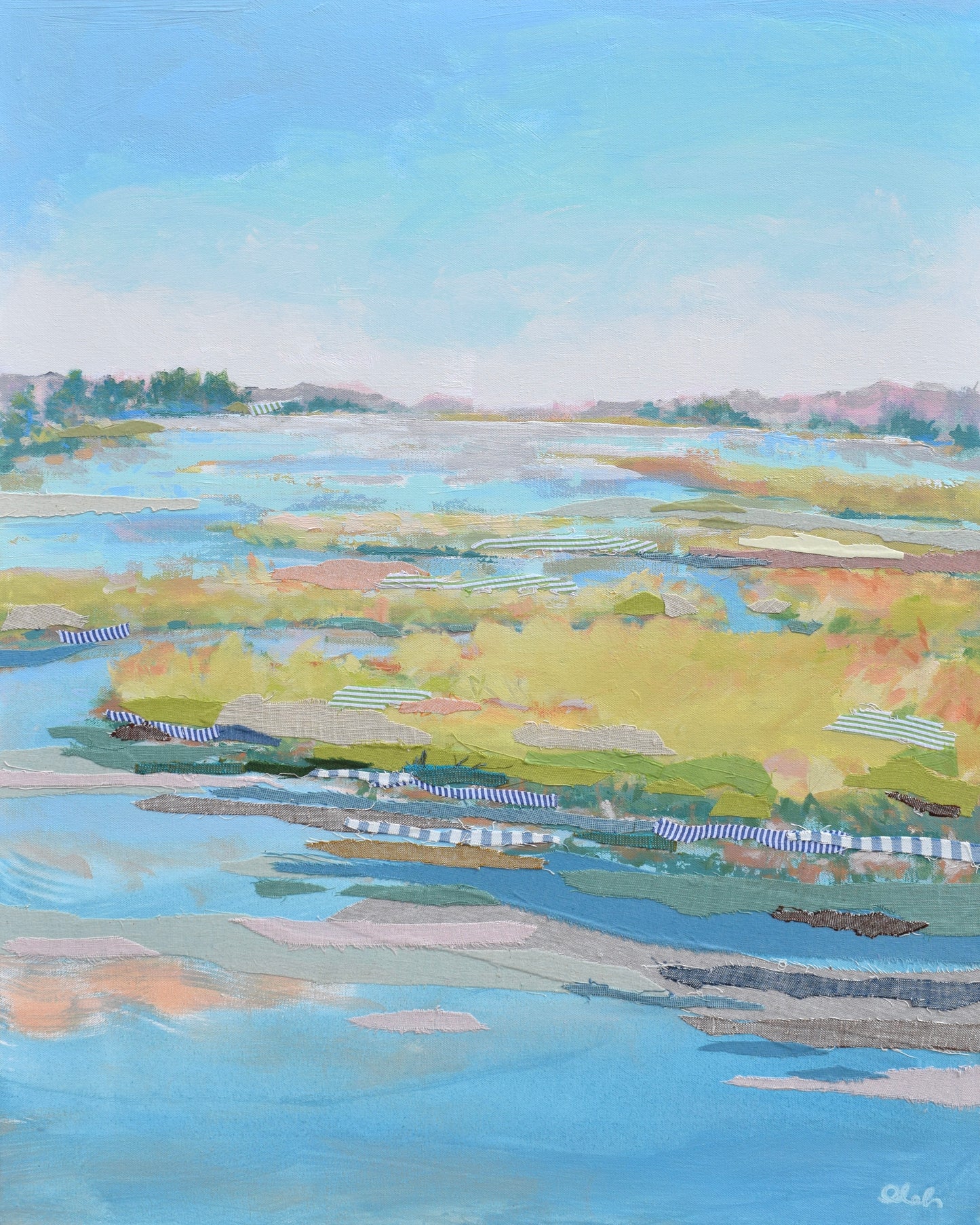 Estuary Edge 1