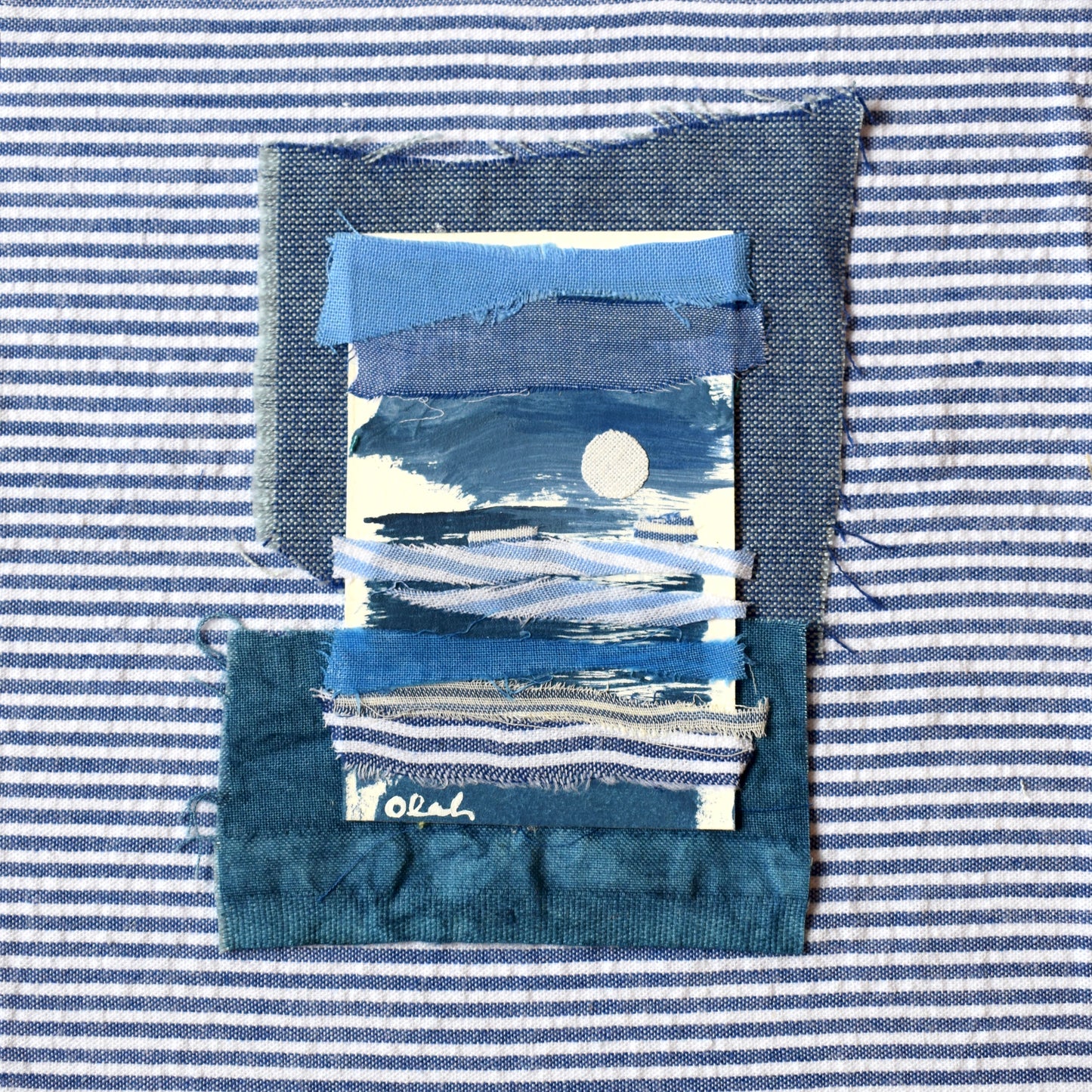 Blue Moon 1