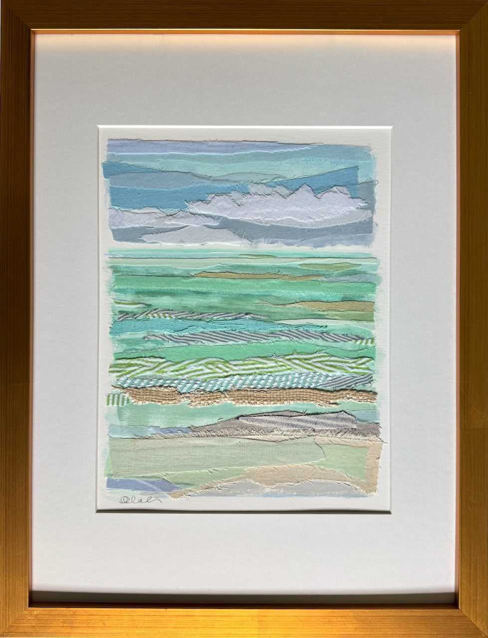 East Coast Study 7