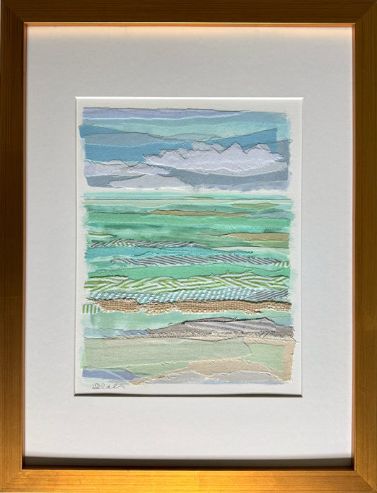 East Coast Study 7