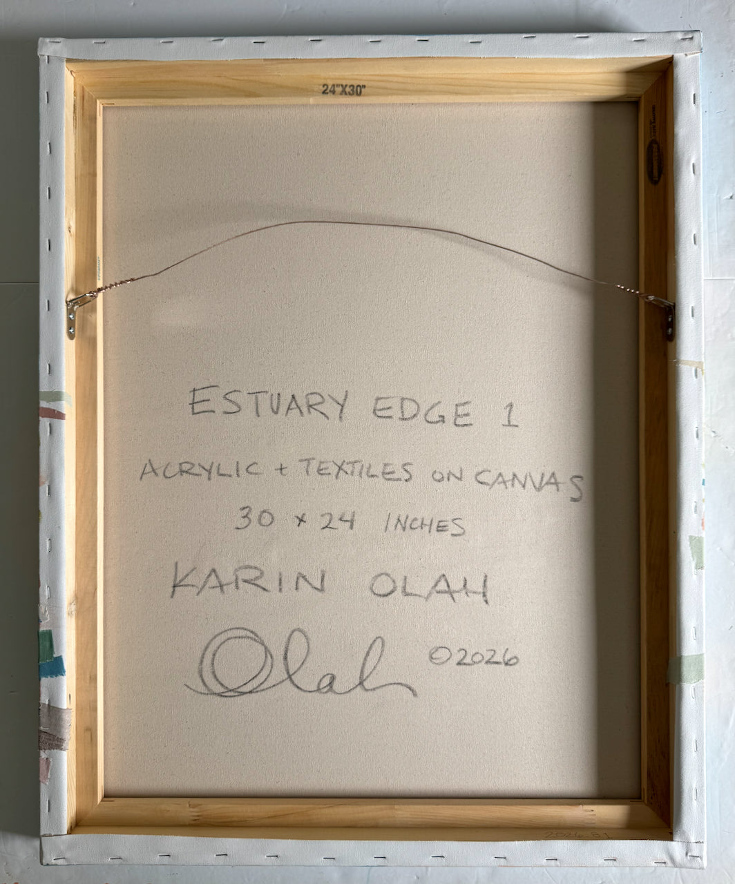 Estuary Edge 1