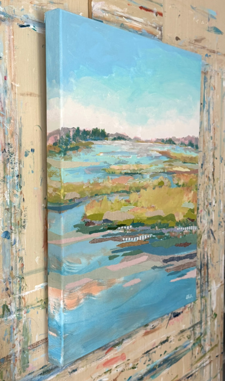Estuary Edge 1