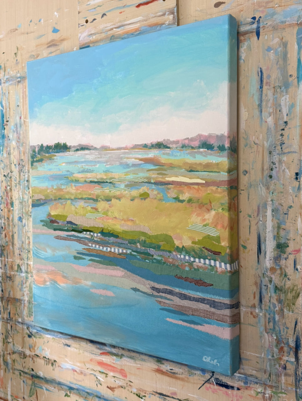 Estuary Edge 1