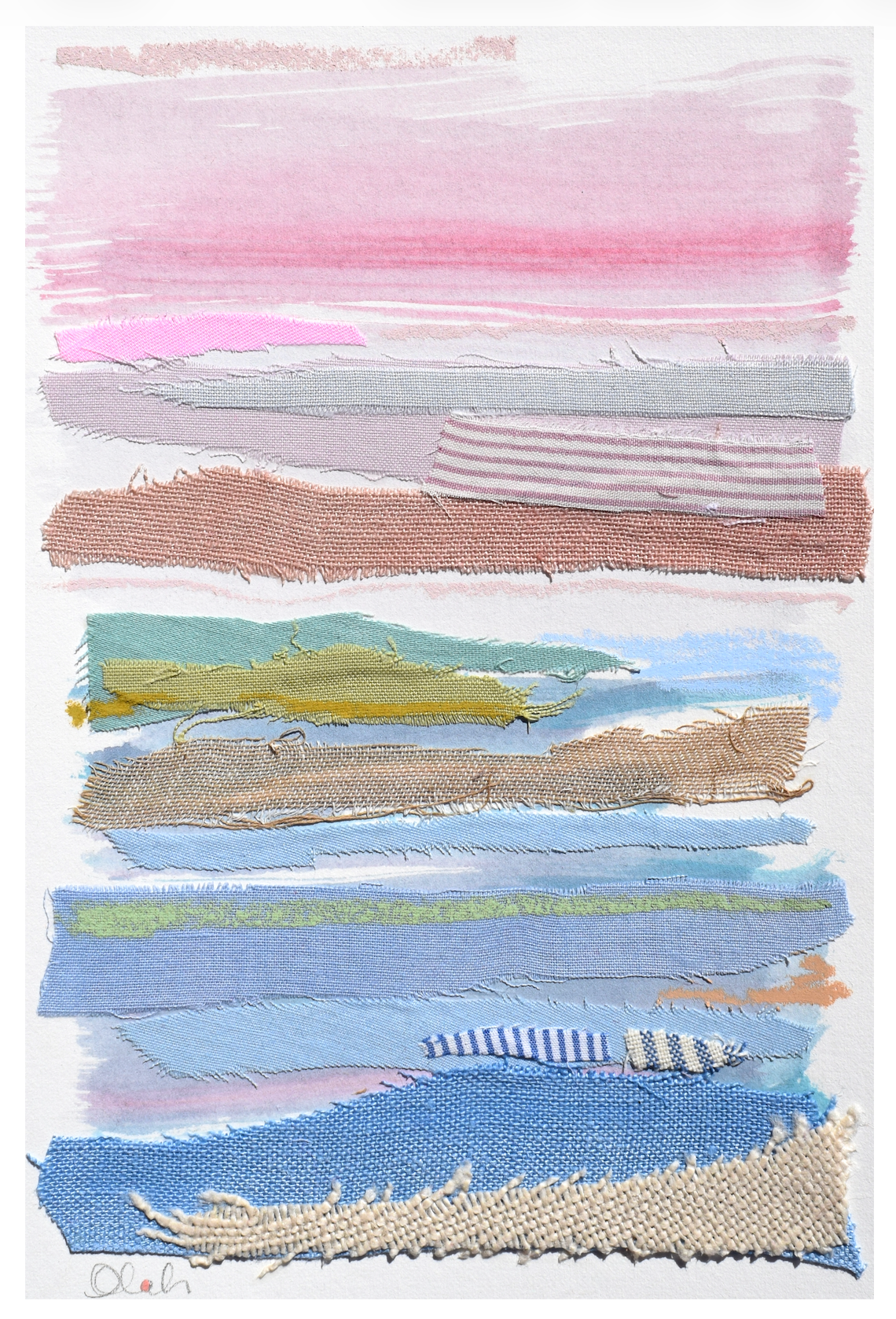 Print - Estuary Study 1