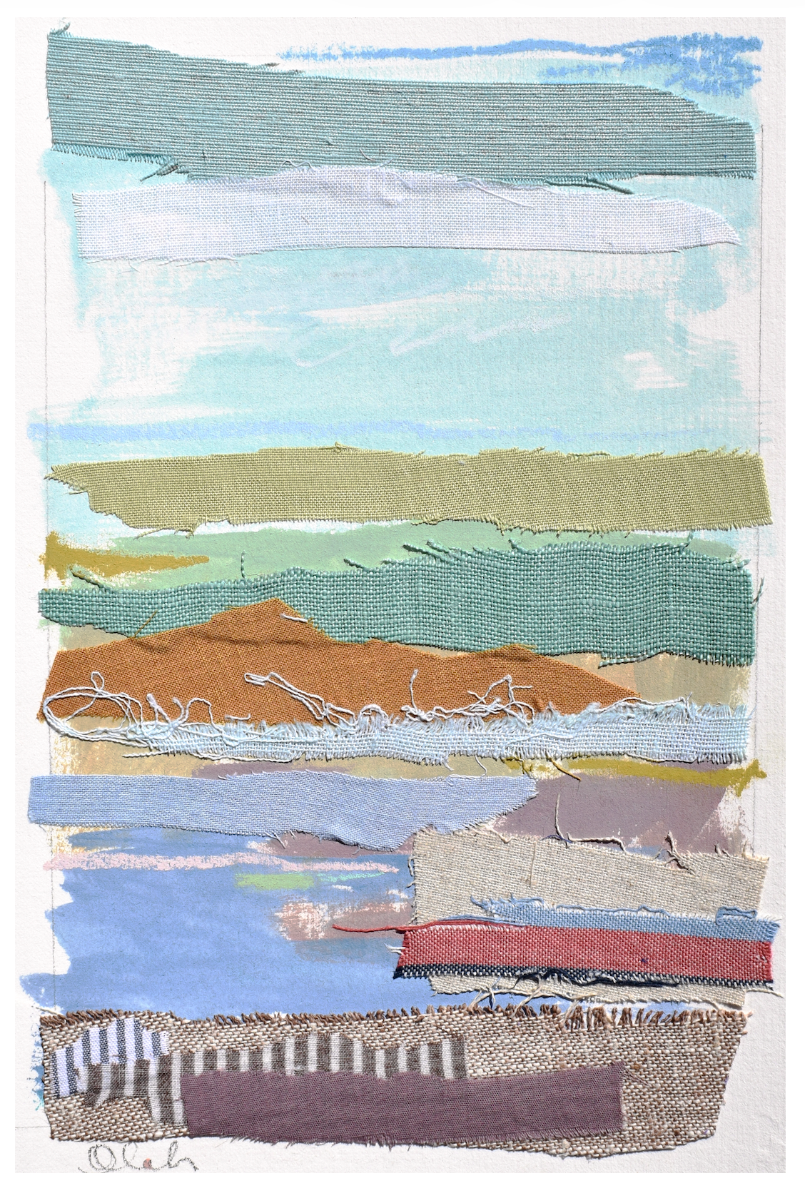 Print - Estuary Study 2