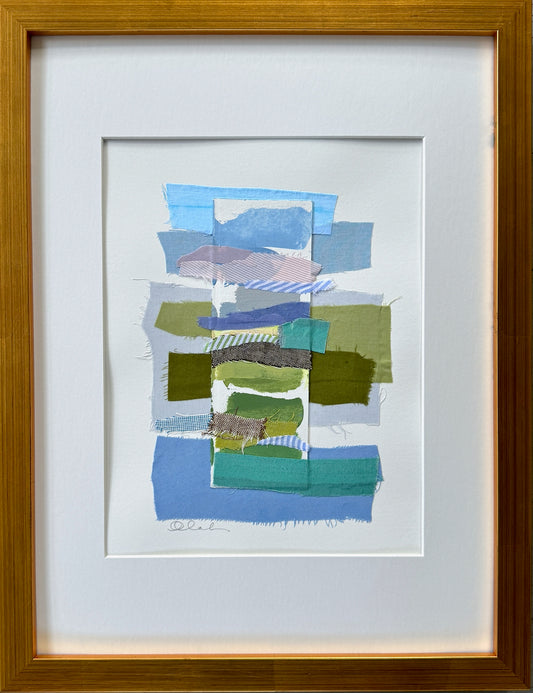 Fabricated Landscape 10