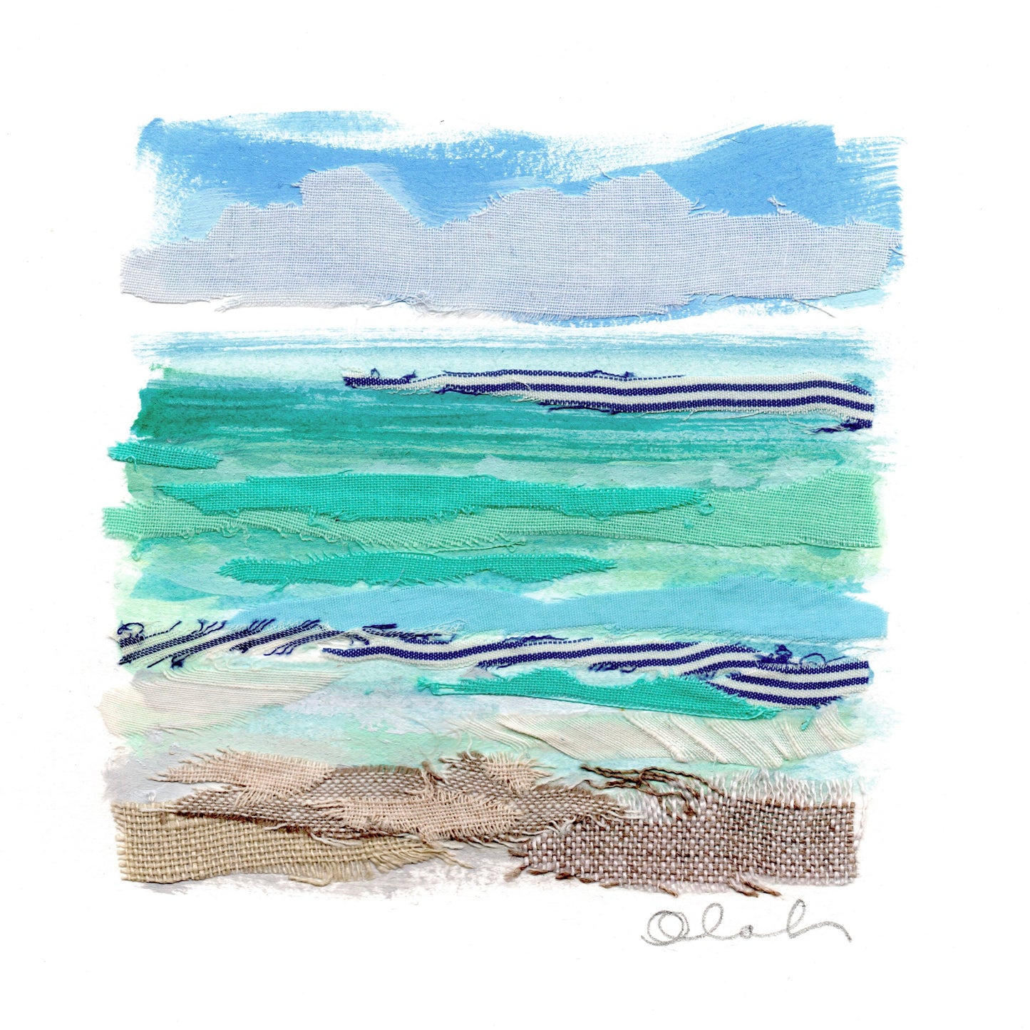 Gulf Coast Study 1