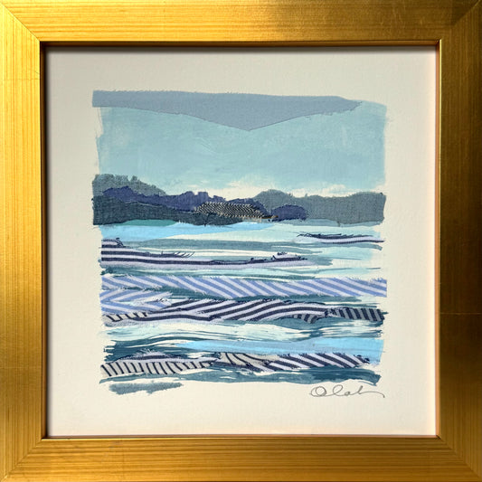 Chambray Shoreline 1