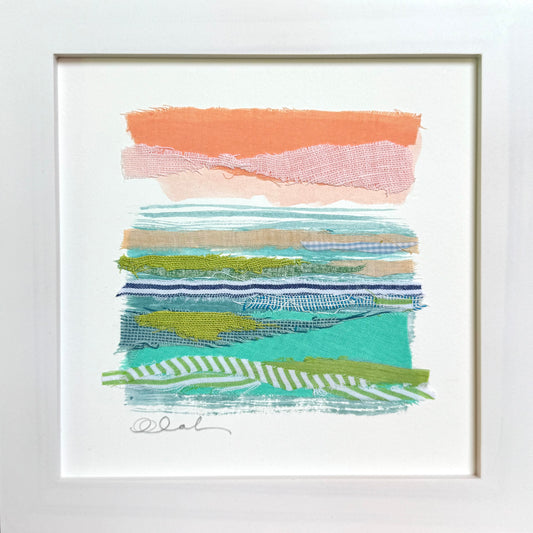 Atlantic Stripes 9