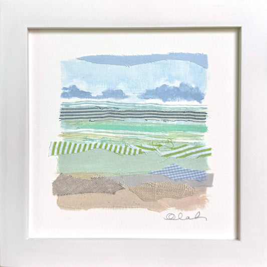 East Coast Study 6