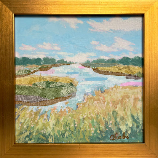 Cauley's Creek 4
