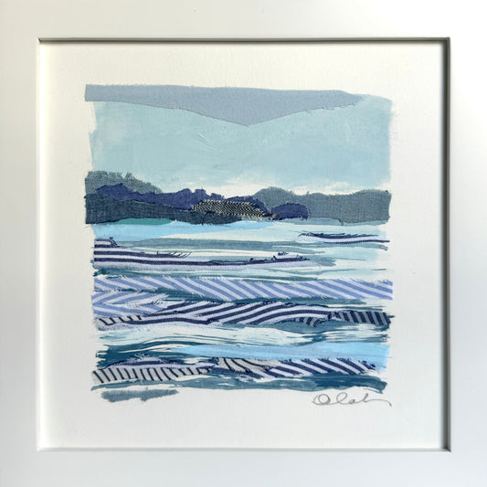 Chambray Shoreline 1