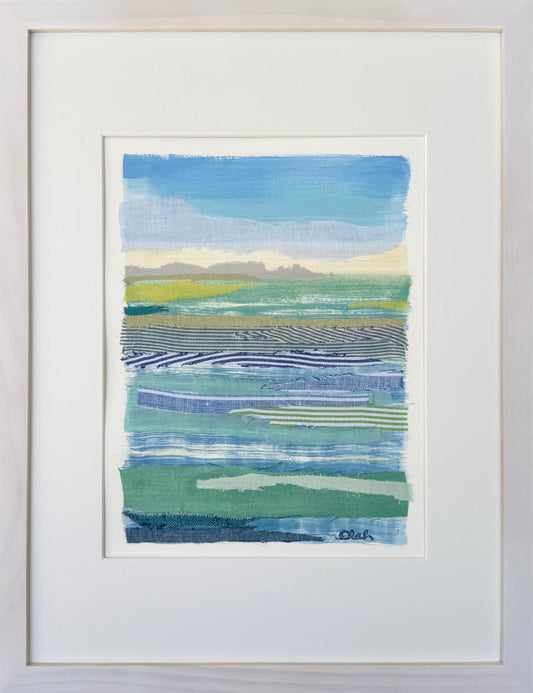 East Coast Study 8
