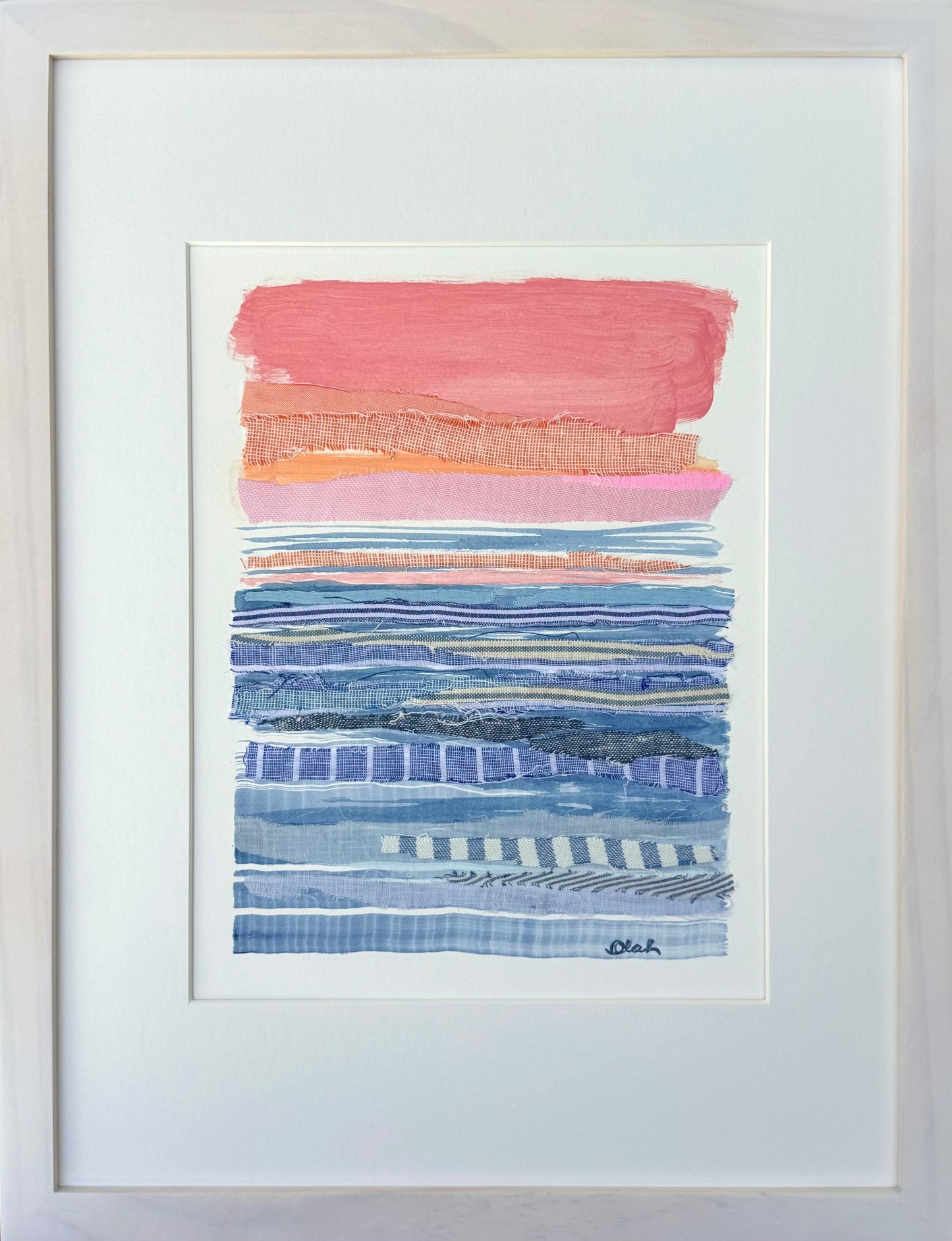 Long Island Sound Study 3