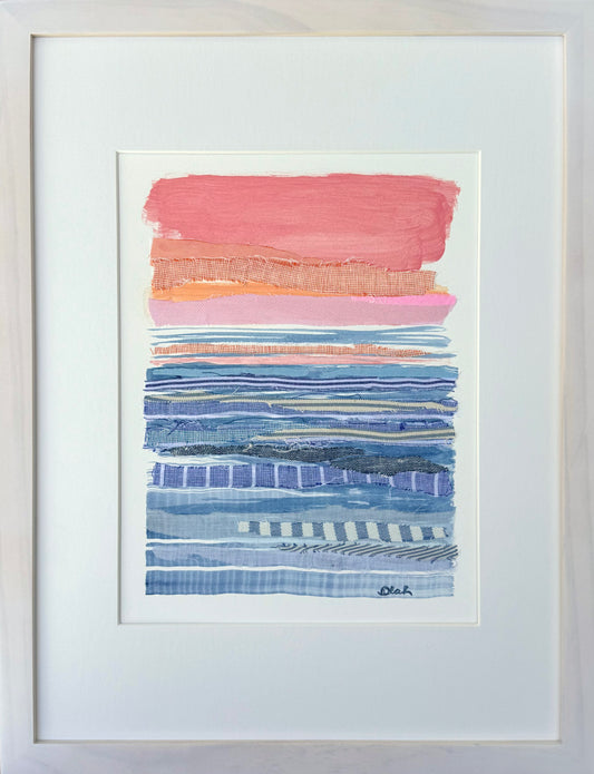 Long Island Sound Study 3