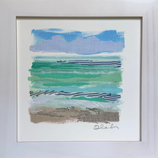 Gulf Coast Study 1