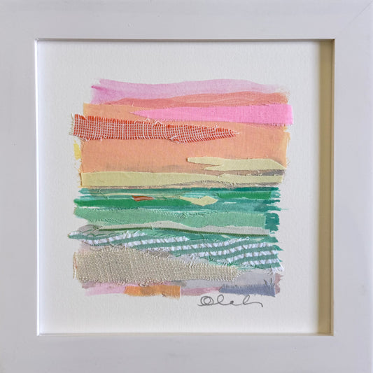 Grayton Beach Study 3