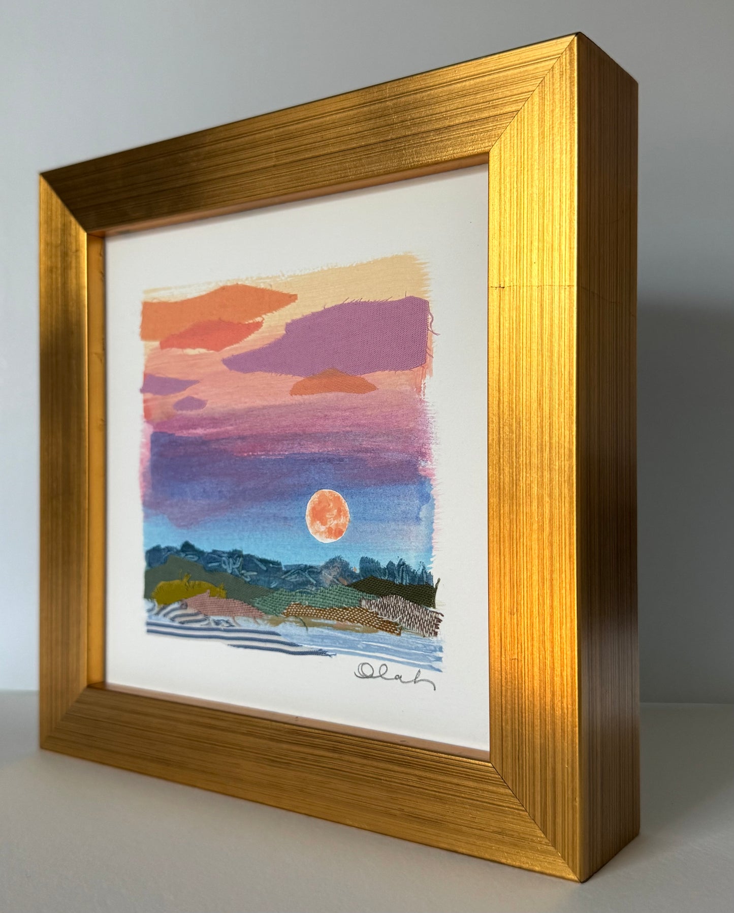 Be Both Soft and Wild 7