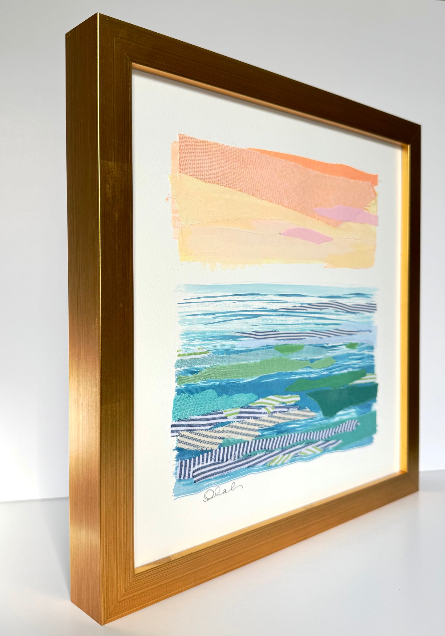 Sea Weave 10