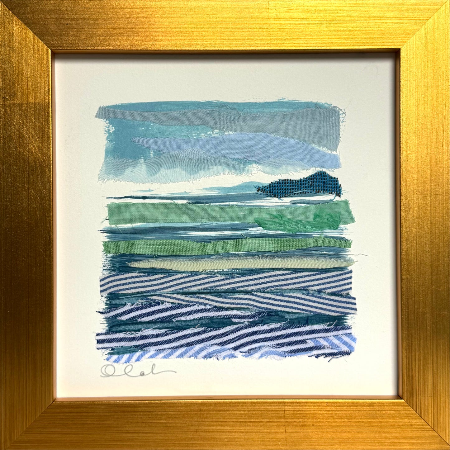 Marine Layer 2