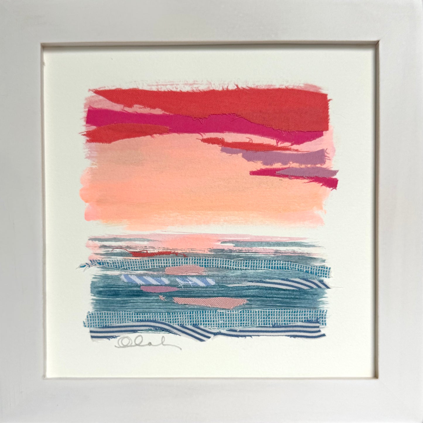 Long Island Sound Study 4