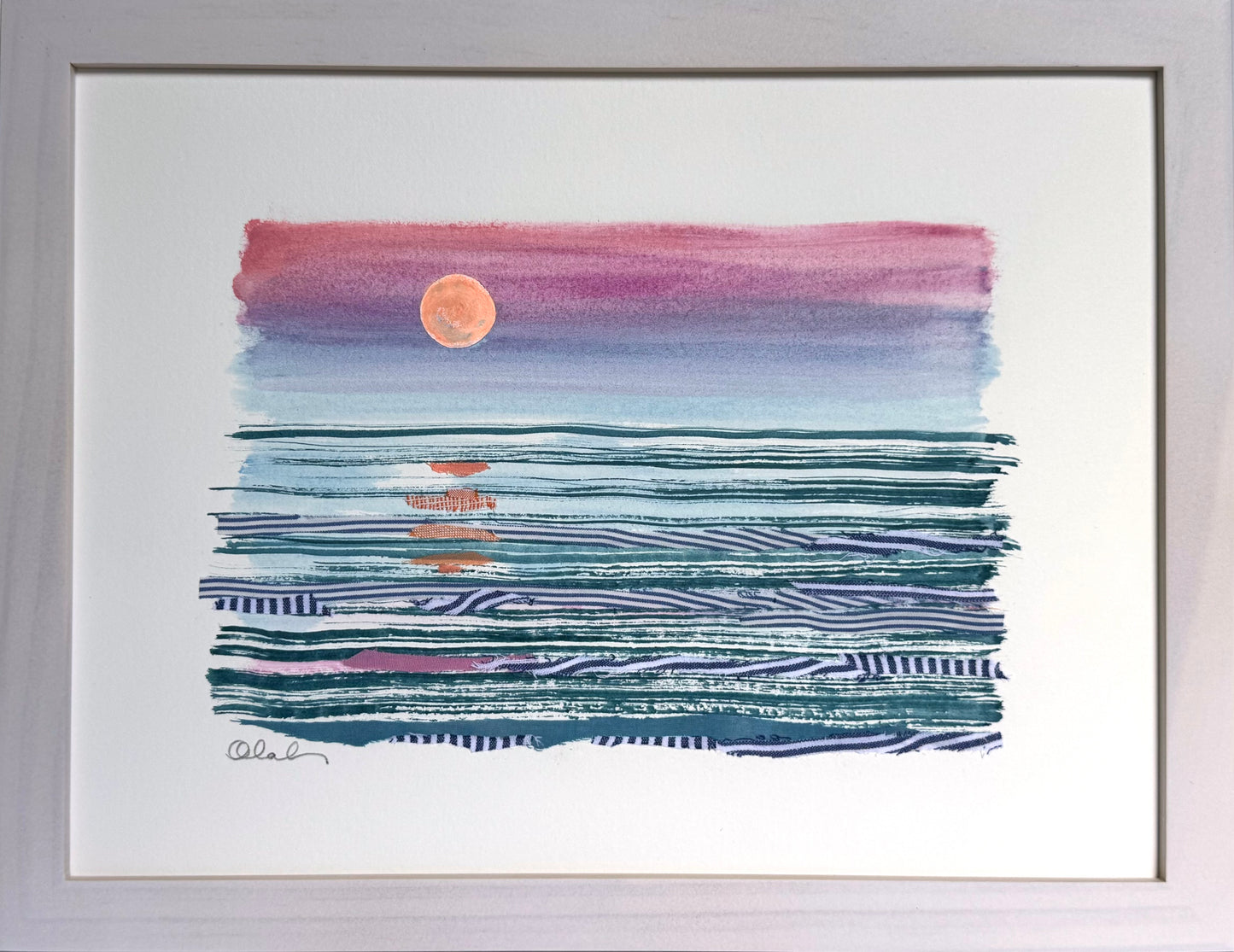 Moonrise 3