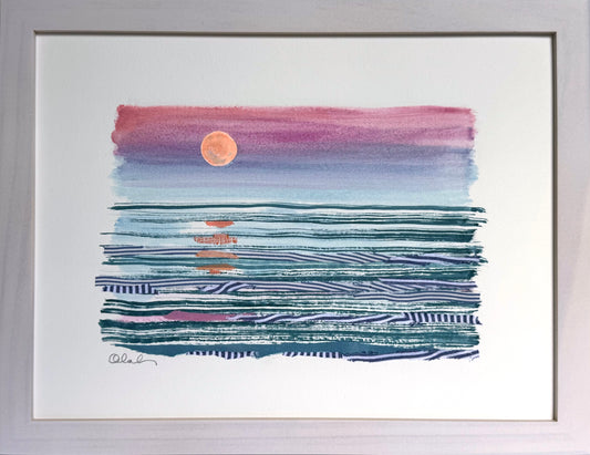 Moonrise 3