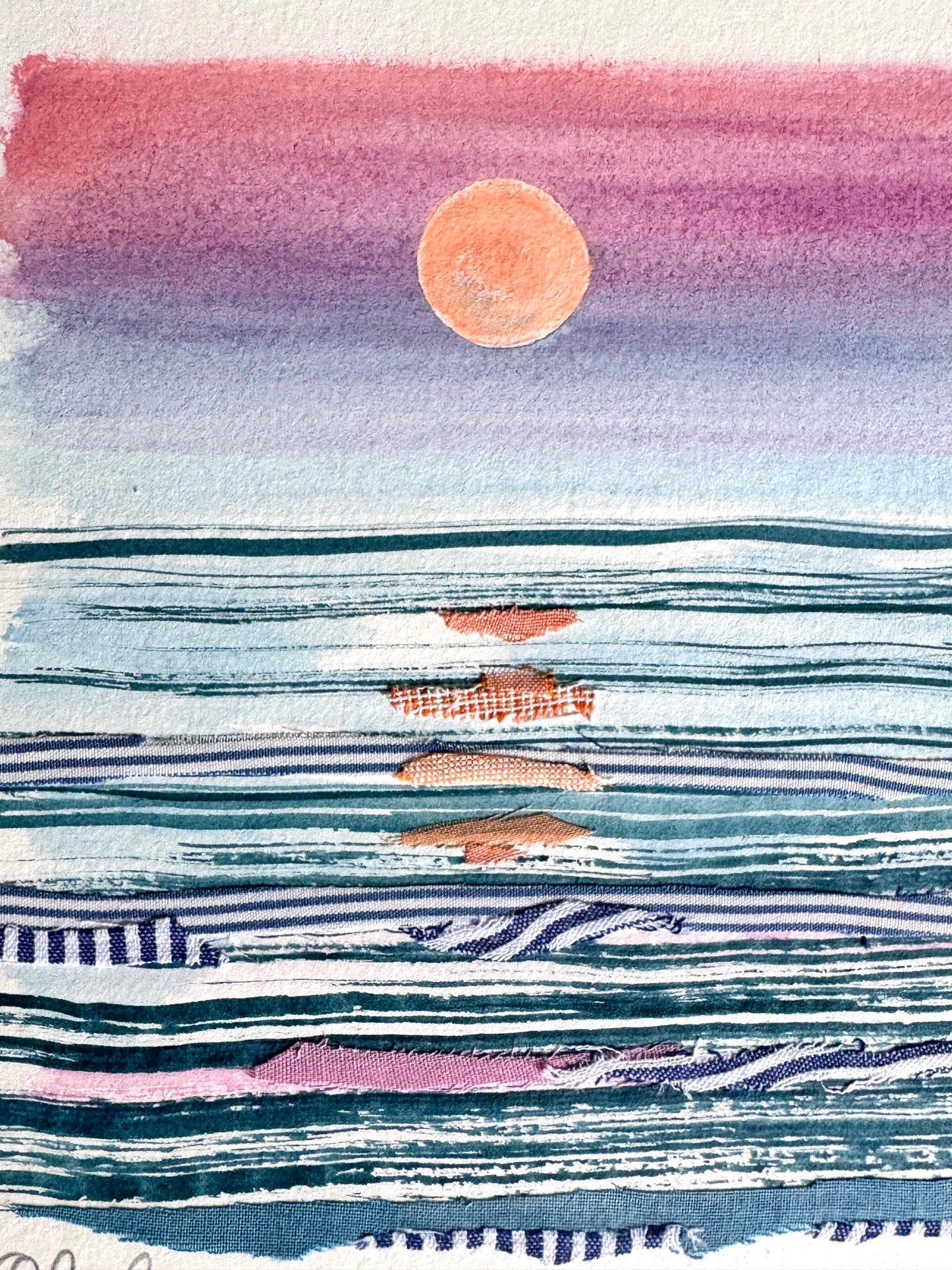 Moonrise 3