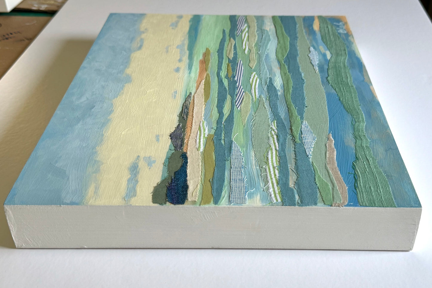 Vista Stripes 2