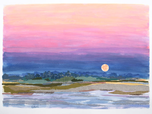 Print - Illuminating