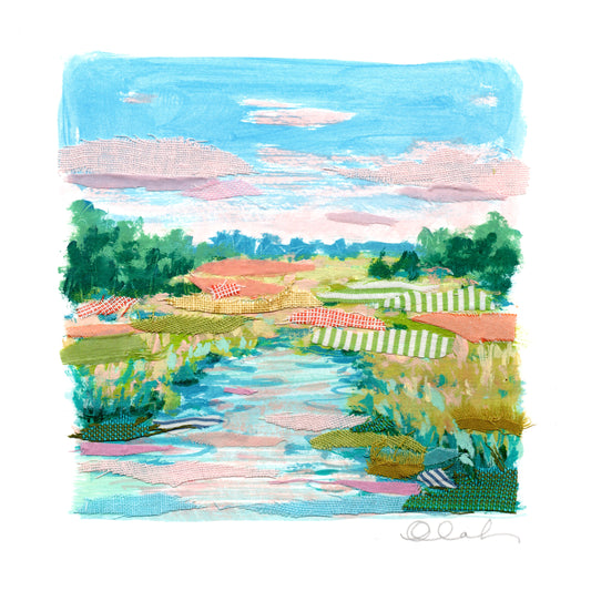 In Love with the Lowcountry 3