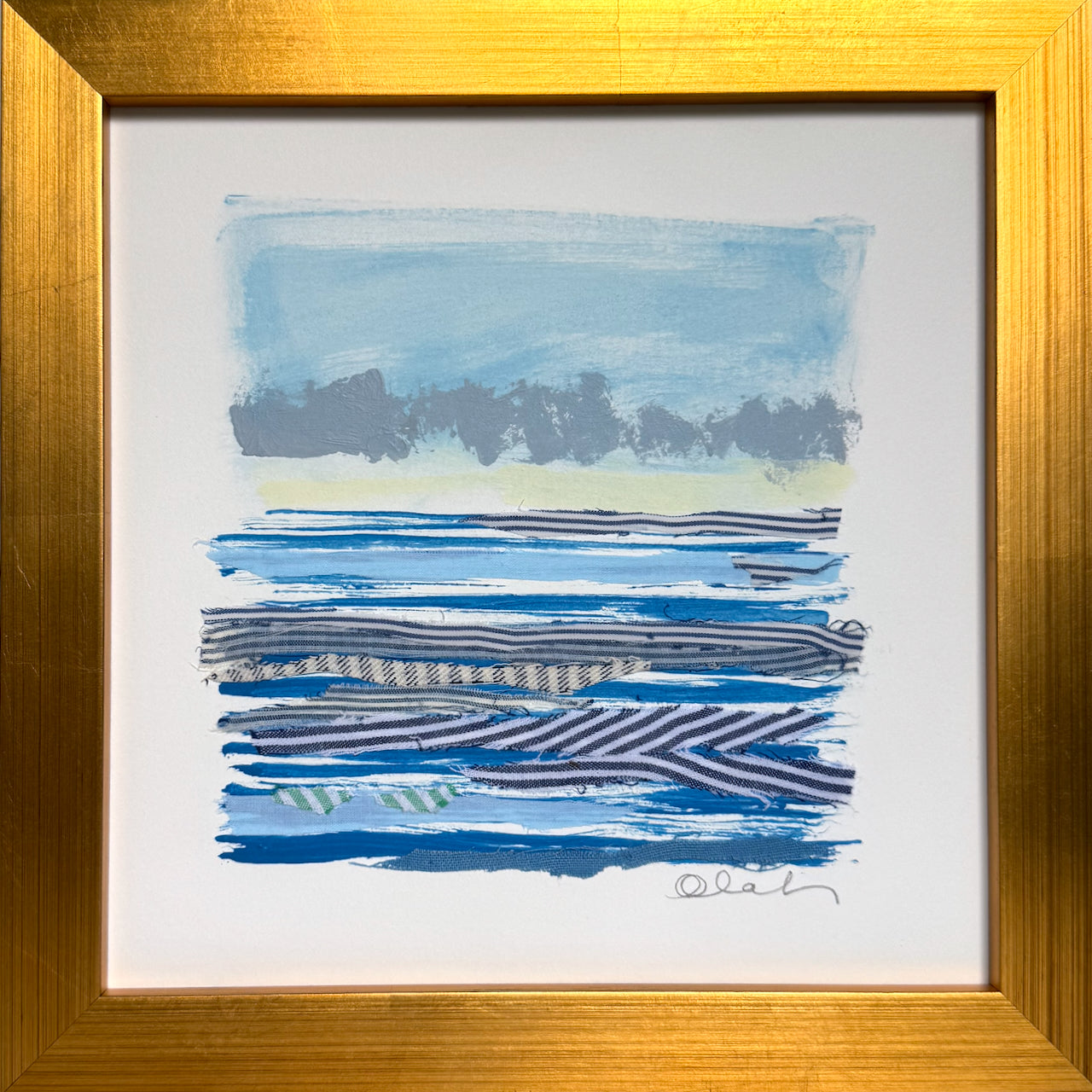 July Stripes 2