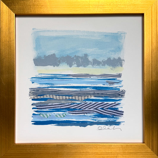 July Stripes 2