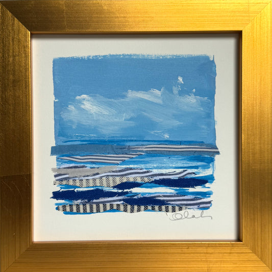 July Stripes 3