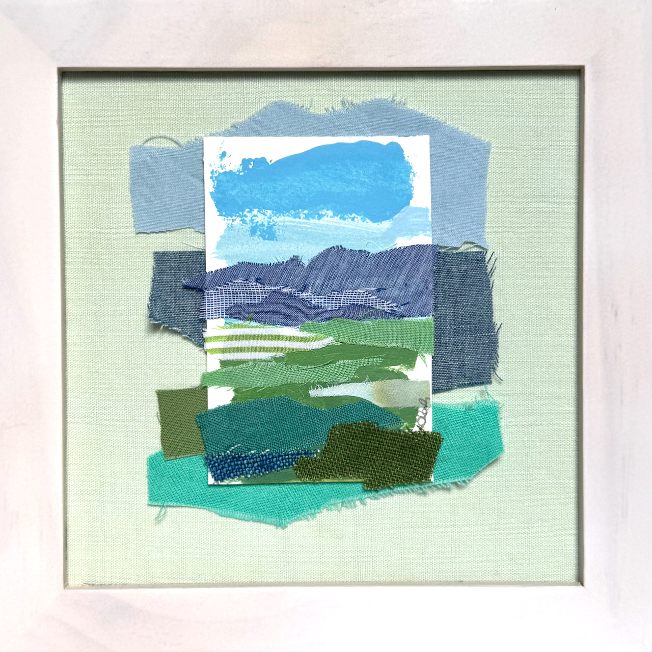 Mapmaking 6