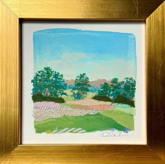 Seersucker Fields 2
