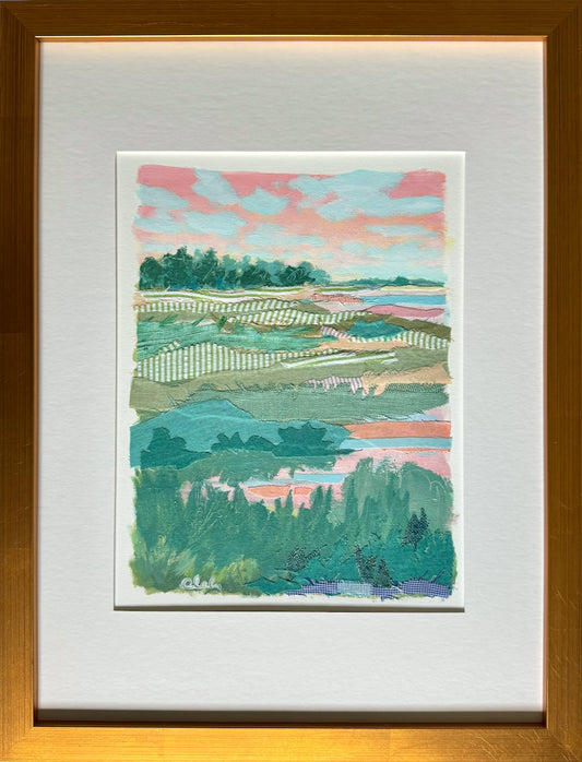 Sundown Stripes 1