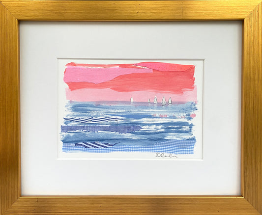 Coral Regatta 2